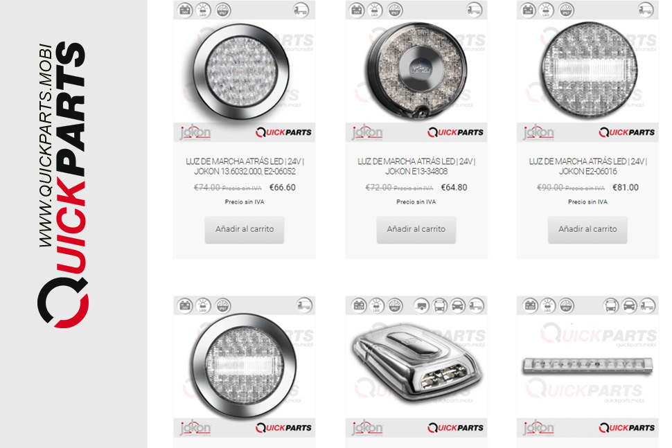 Latest Products Image